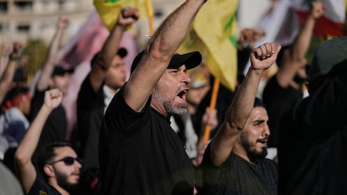 Hezbollah claims confiscated explosives and denies assassination plans