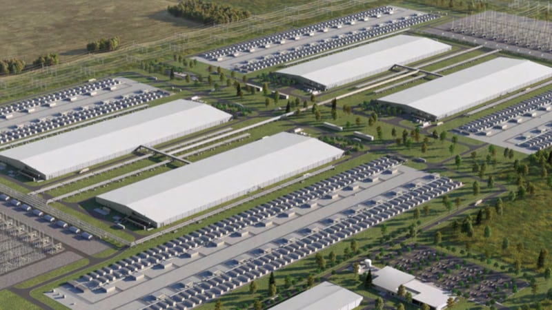 Meta data centre could drive up Albertans’ power bills: report