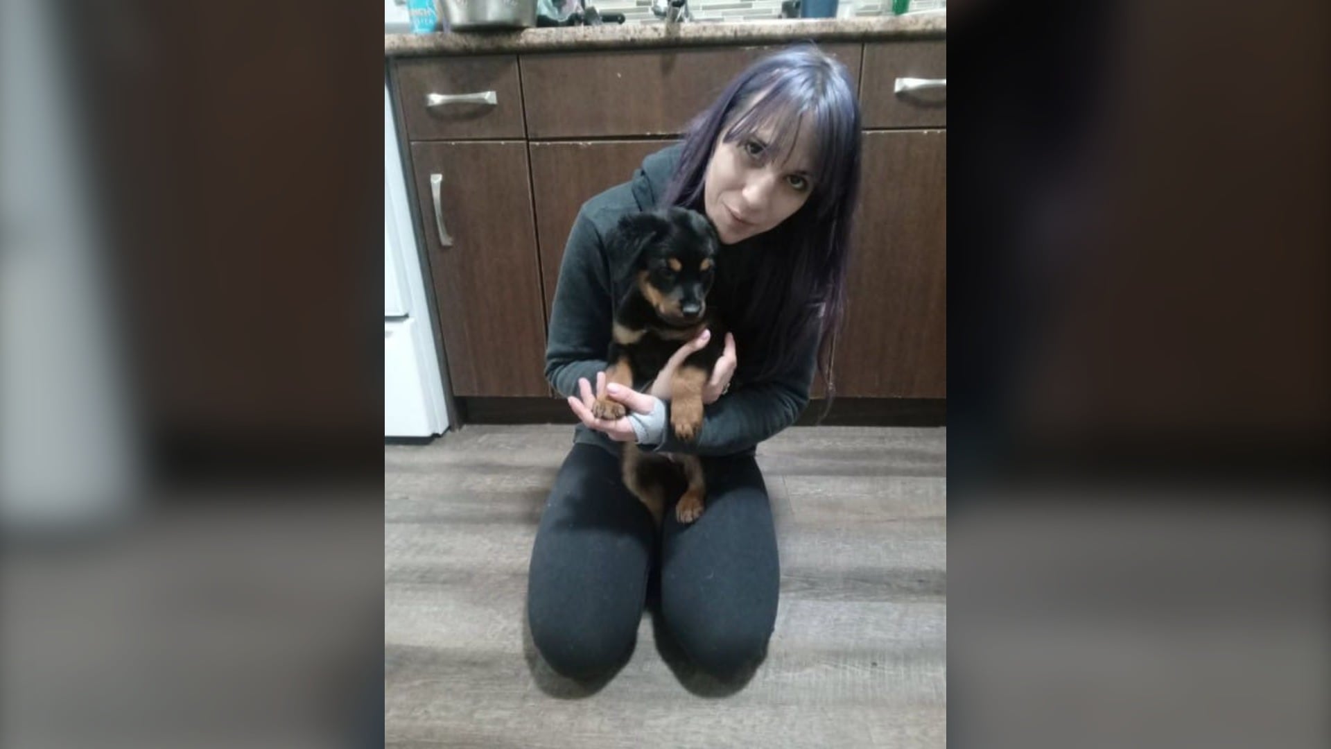 ‘I need her home’: Family of Etobicoke woman who disappeared in March pleads for her safe return