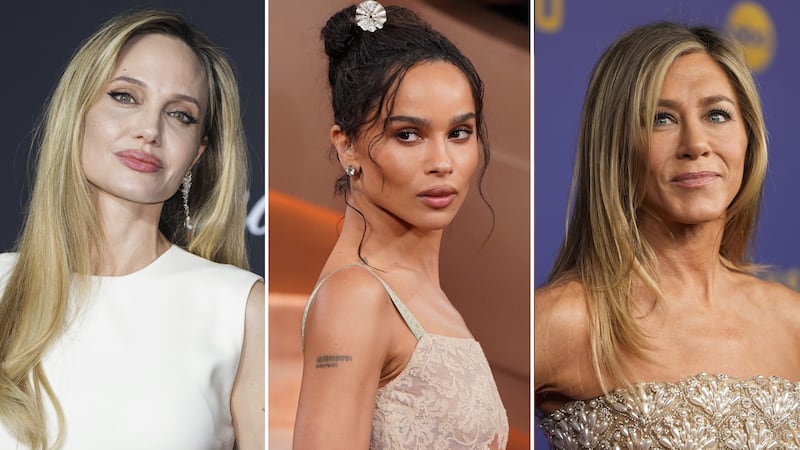 These are some of Hollywood's 'nepo babies': Stars descended from famous and connected families