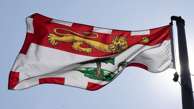 Ex-mayor sole P.E.I. Liberal leadership candidate, provincial party says