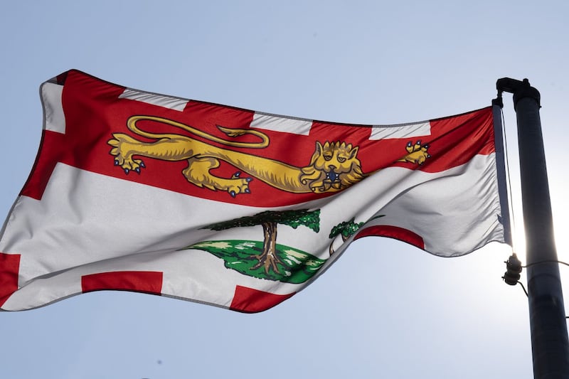 Ex-mayor sole P.E.I. Liberal leadership candidate, provincial party says