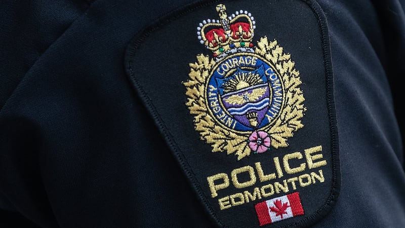Edmonton officer cleared after man injured in arrest for threatening police chief