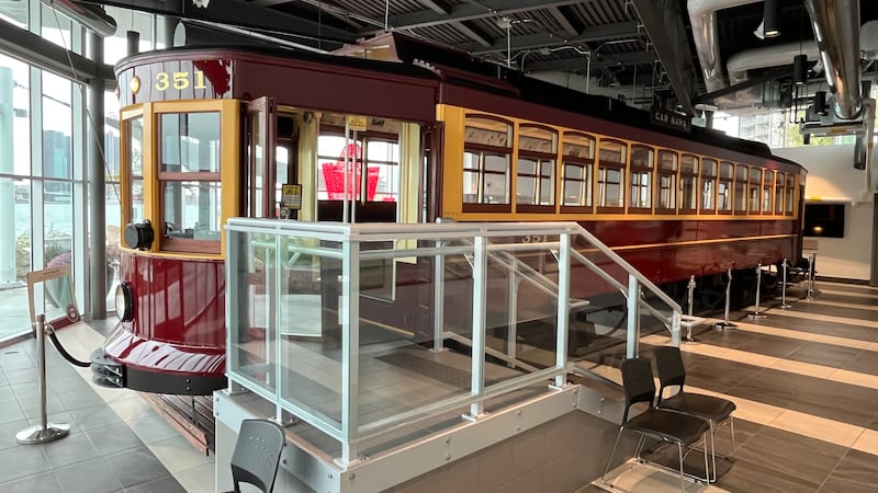 Riverfront Speakeasy coming to Windsor’s Waterfront