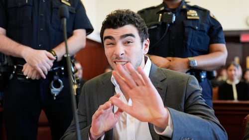 Judge says he’s hopeful hearing on Luigi Mangione trial evidence will end this week