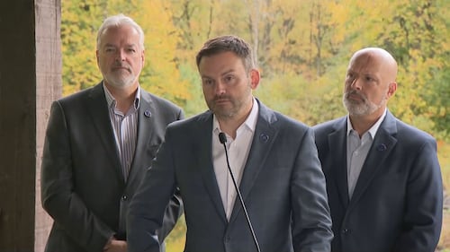 Quebec sovereignty back on the ballot as PQ eyes majority government
