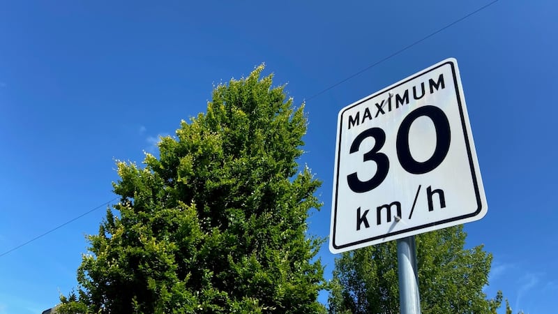 Central Saanich lowering speed limits across neighbourhoods under Vision Zero plan