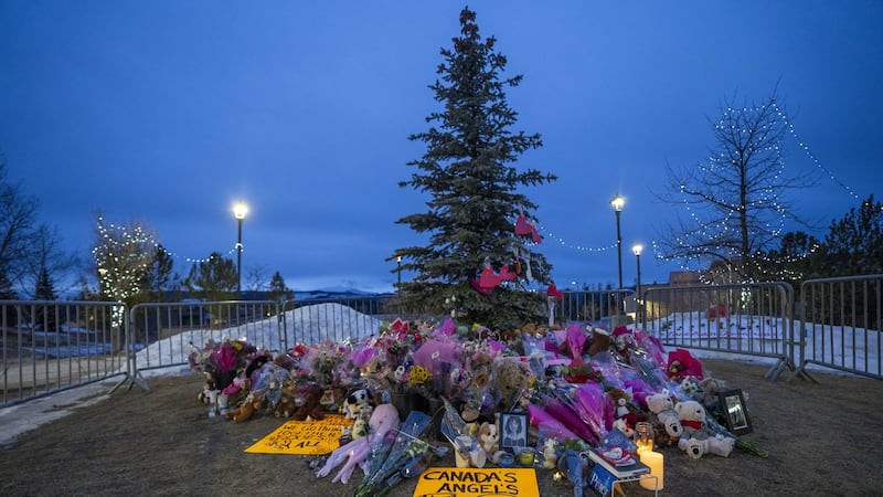 Tumbler Ridge shooting survivors launch 30 new lawsuits against tech company OpenAI