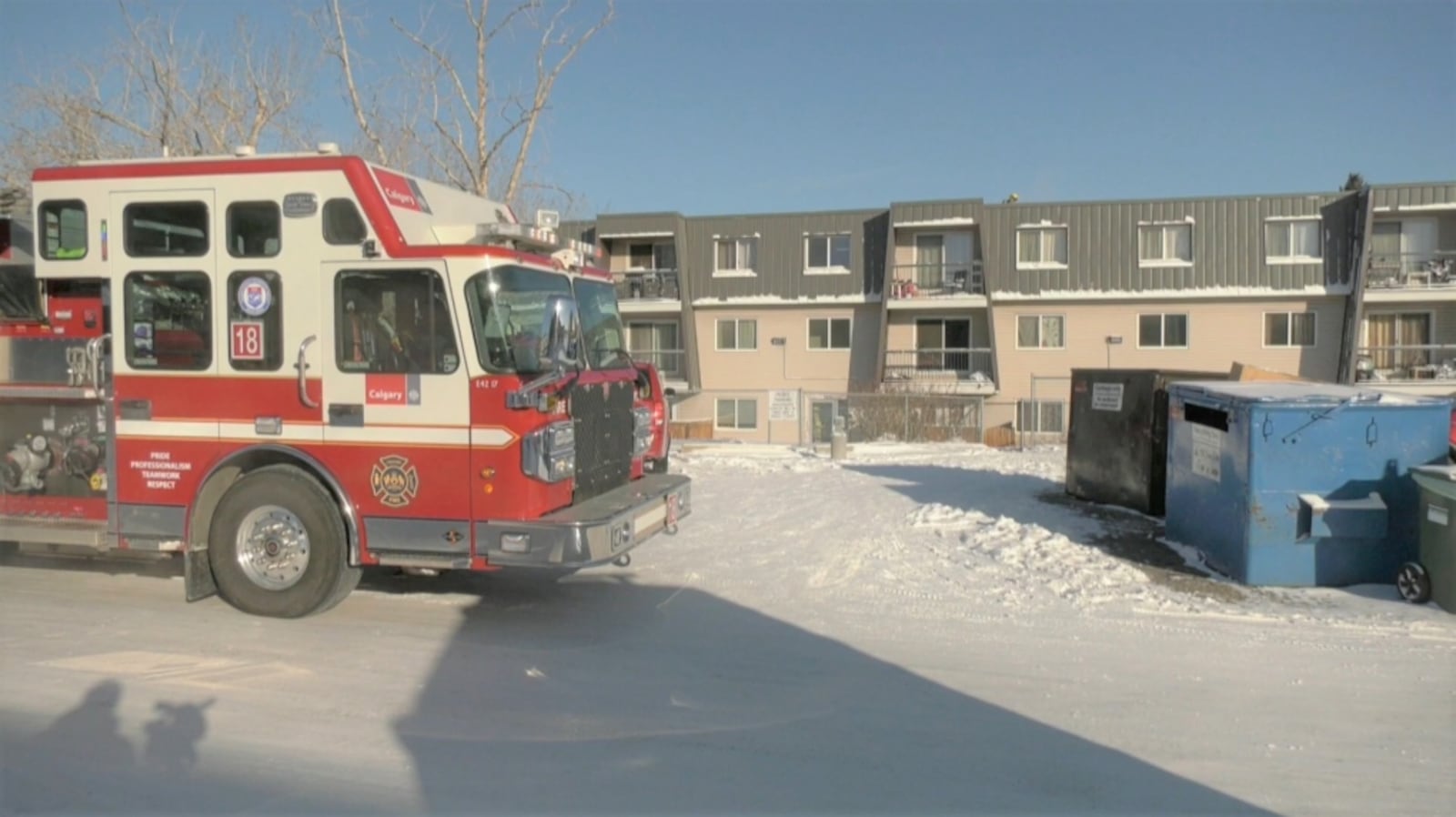 4 people, including 2 children, taken to hospital after carbon monoxide ...