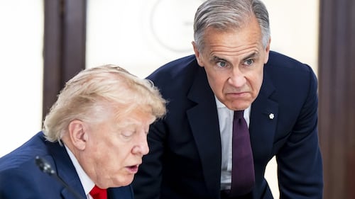 There has been 'limited progress' in Canada-U.S. trade talks: Canadian official