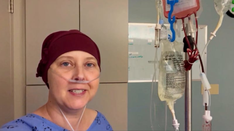 Healing in the Public Eye: Coun. Elizabeth Peloza describes hospitalization that threatened chemotherapy treatments