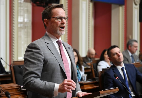Quebec opposition parties accuse premier of buying votes with sales tax measures