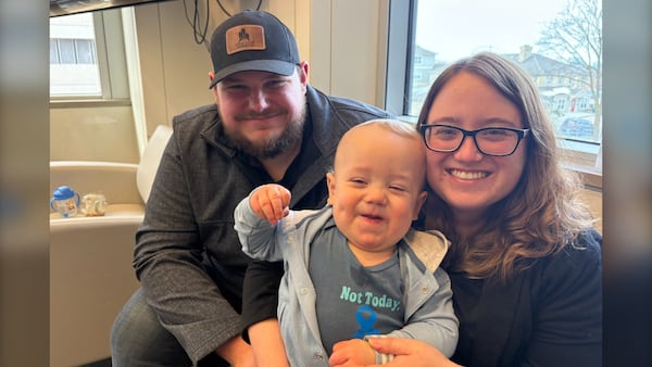 Rare Disease Day highlights hope for London families