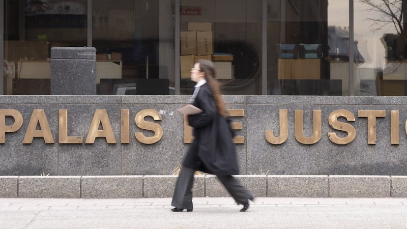 Quebec bar to hold summit ahead of election on erosion of trust in institutions