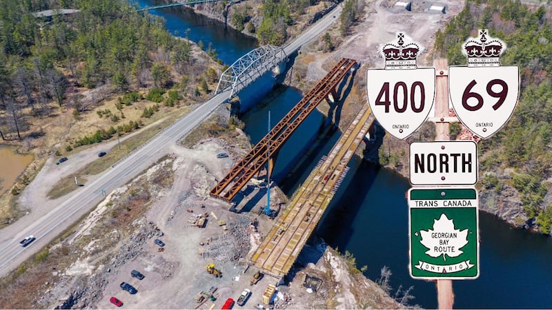 Sudbury MP calls for provincial action on completing Highway 69