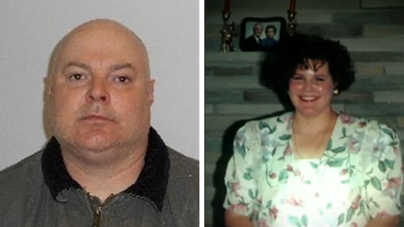 Still no sign of Ontario man who murdered his sister in 1998