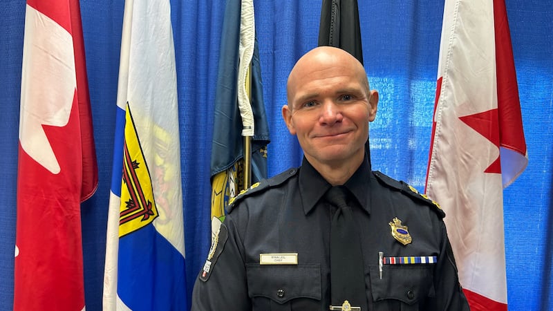 New Glasgow police address quality of life concerns amid rampant homelessness, drug use