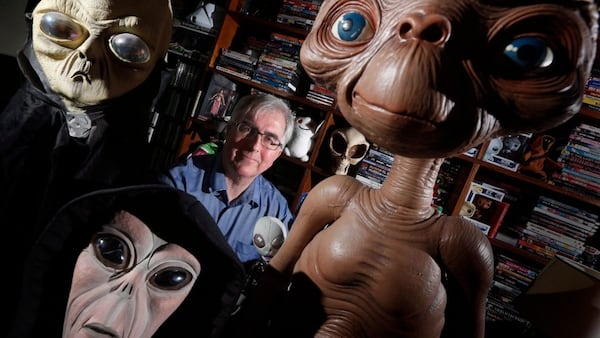 More than 1,000 UFOs reported over Canada in 2025