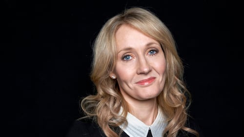 JK Rowling vows to keep speaking out on trans issues in new essay
