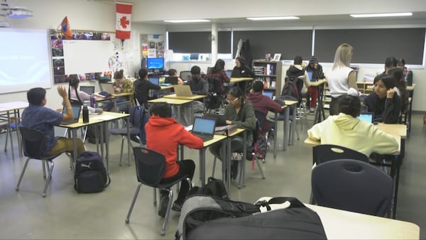 Alberta teachers concerned about using draft junior high curriculum in fall as they haven’t yet seen it