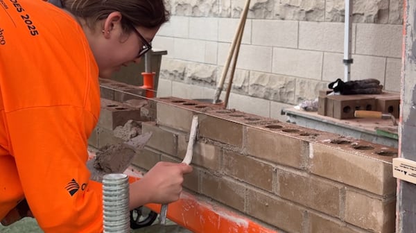 Fanshawe College encouraging young women to enter skilled trades