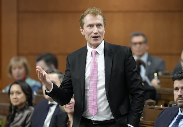 Carney Liberals fold antisemitism, Islamophobia envoys into new ‘equality’ council