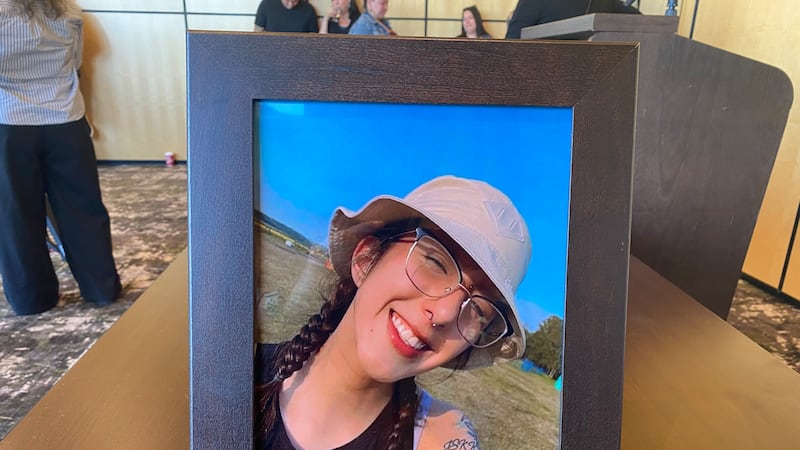 ‘Her death was preventable’: Family, Indigenous advocates say warning signs were missed leading to death of expecting mother