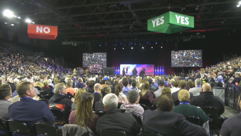 Alberta referendum could cause ‘real damage’ to province’s reputation, new group claims