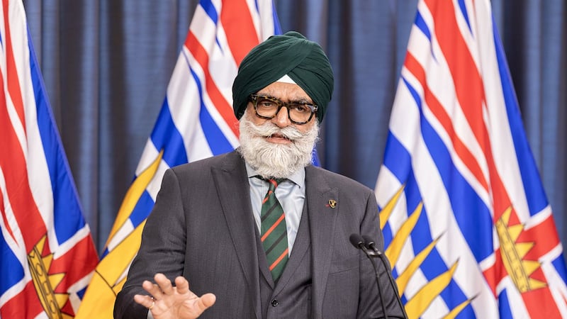 Intimate partner-related deaths in B.C. 'overwhelmingly preventable,' report says