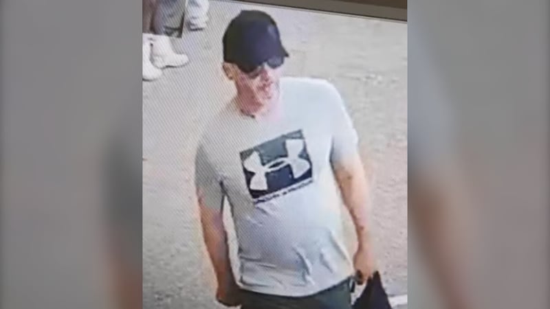 Man arrested after woman was sprayed with aerosol irritant at Vaughan community event