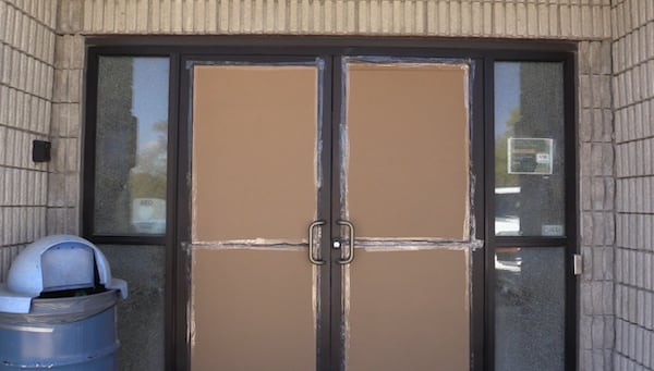Overnight vandalism closes school, damages community centre in Teeswater
