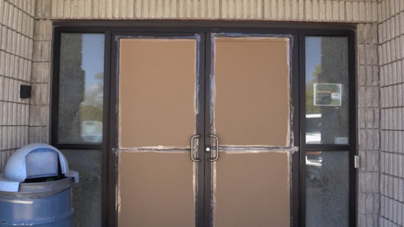 Overnight vandalism closes school, damages community centre in Teeswater