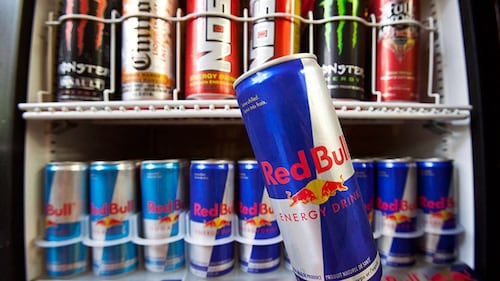 Some Quebec pharmacies removing energy drinks from shelves