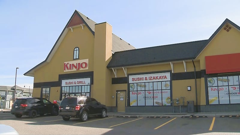 Outbreak of gastrointestinal illness linked to southeast Calgary restaurant: AHS