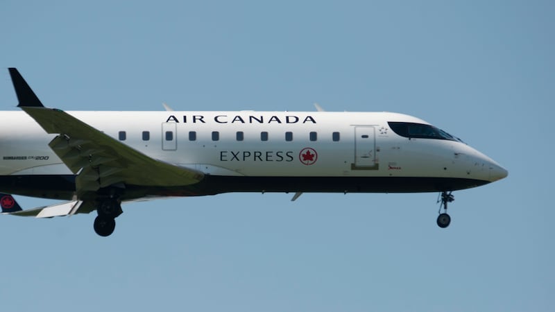 ‘Too close:’ Air Canada plane involved in near-miss incident at New York’s JFK airport