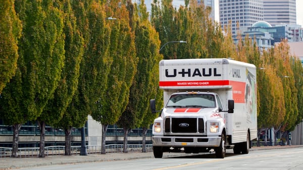 Maritime provinces rank low for population growth: U-Haul study