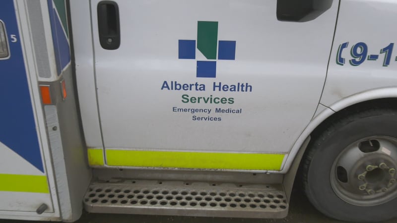 Pedestrian seriously injured in hit-and-run crash