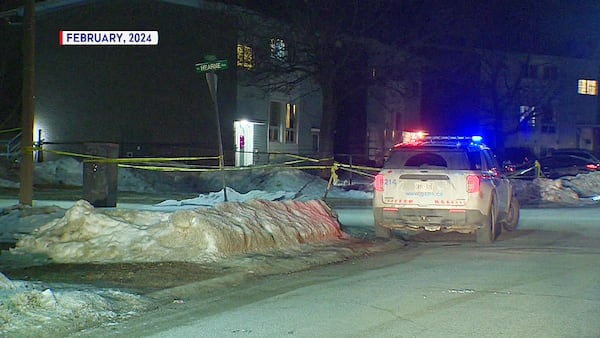 Argument about dirty dishes led to Sudbury stabbing death