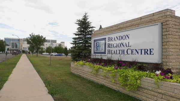New critical care centre to open in Brandon this spring, increasing ICU capacity