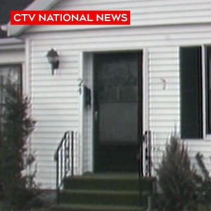 Police in Charlottetown lose murder weapons in 1988 cold case