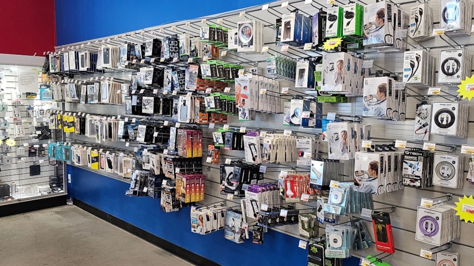 Factory Direct Store 'No longer viable': Ontario electronics retailer Factory Direct to ...