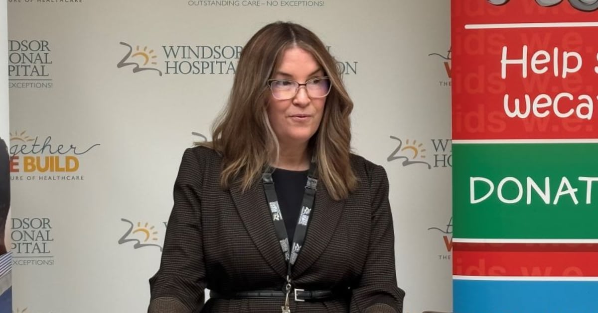 WRH adds dedicated parking, free shuttle to improve Cancer Centre access