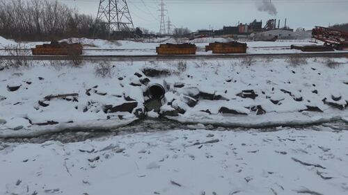 Battery facility accused of dumping toxic waste in St. Lawrence Seaway facing dozens of charges