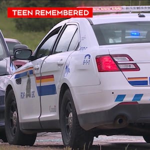 Newfoundland community mourns after teen drowns at popular swim spot