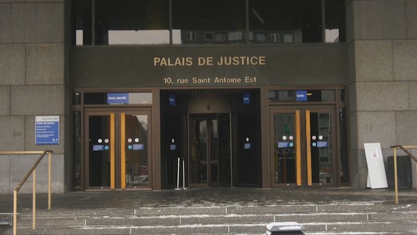 Audio recordings presented at Serge Audette’s manslaughter trial show accused pressed for confession