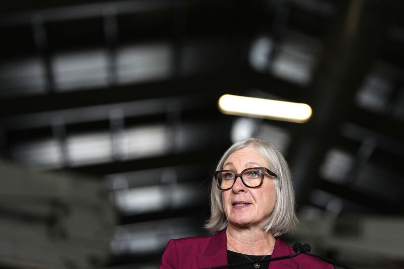 New Federal Legislation Aims to Limit Government Intervention in Strikes