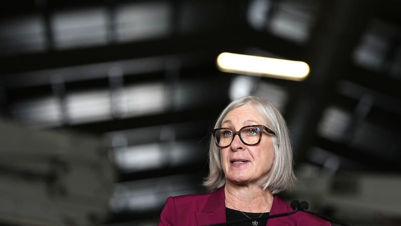 Liberals will not compromise right to strike or bargain, jobs minister vows