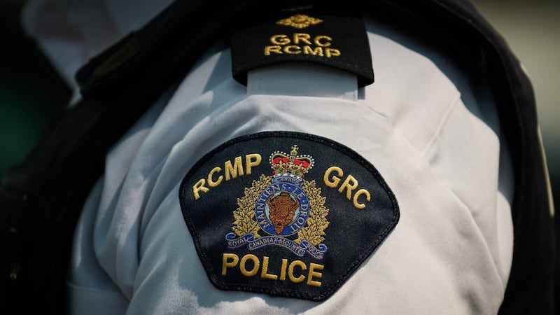 Front doors kicked in at 3 Spruce Grove homes, 2 teen boys arrested
