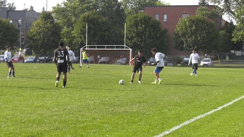 World Cup inspires new waves of soccer players in northern Ontario