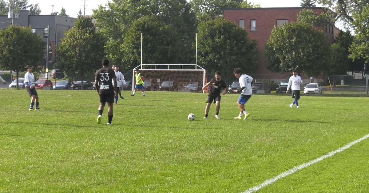 World Cup inspires new waves of soccer players in northern Ontario